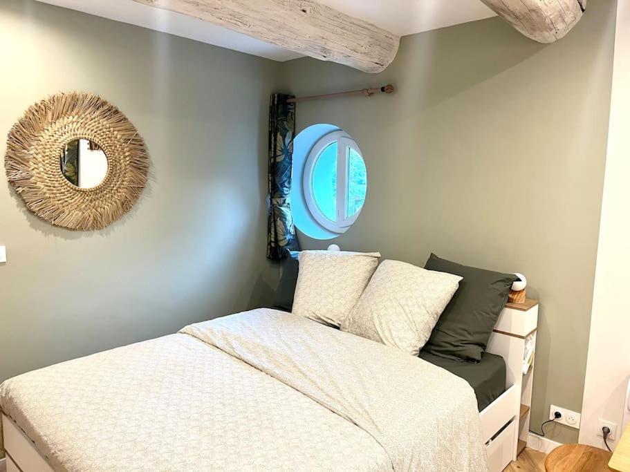 Cocon Cosy Au Coeur Du Vieux Port Apartamento Marselha Exterior foto